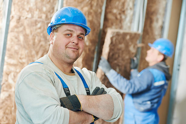 Best Insulation Installation Services in Evansville, WI